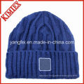 Winter Warmer Jacquard Crochet Hat Beanie